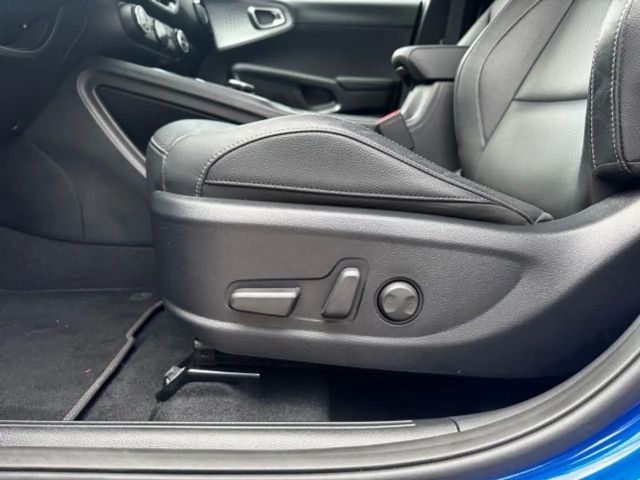Kia Soul EV