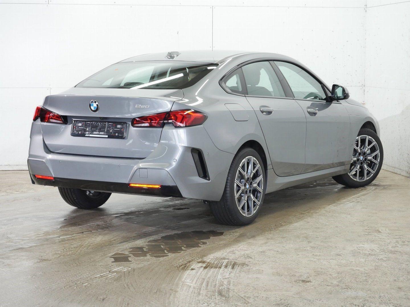 BMW 220 220i Coupé Gran Coupé