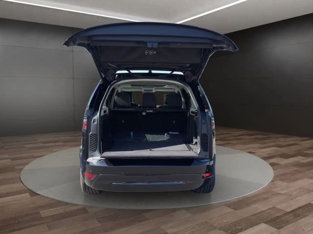 Land Rover Discovery D250 Dynamic HSE