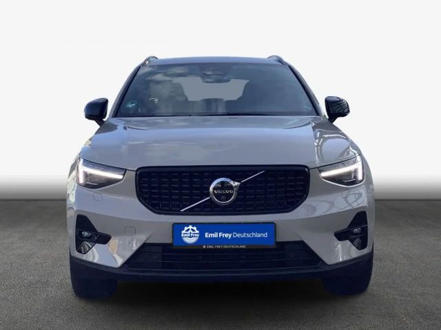 Volvo XC40 Dark Plus