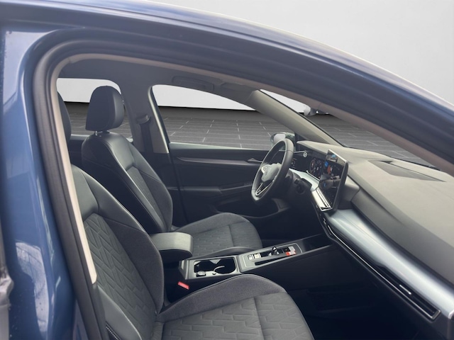 Volkswagen Golf 1.5 eTSI DSG Golf VIII Plus