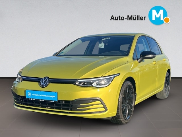 Volkswagen Golf DSG Golf VIII