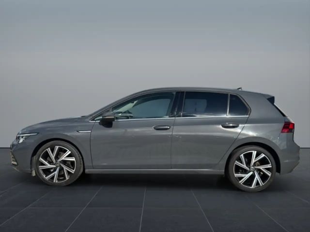 Volkswagen Golf 2.0 TSI Golf VIII Style