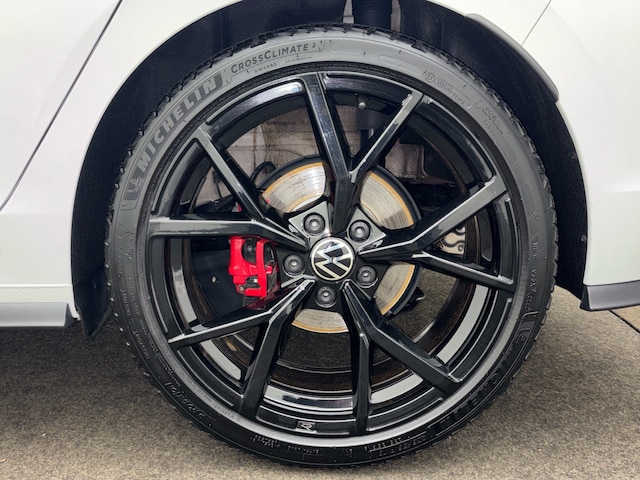 Volkswagen Golf 2.0 TDI GTD Golf VIII