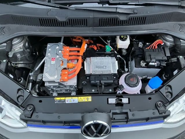 Volkswagen e-up! Edition / Bluetooth, RFK, SHZ, DAB+, PDC