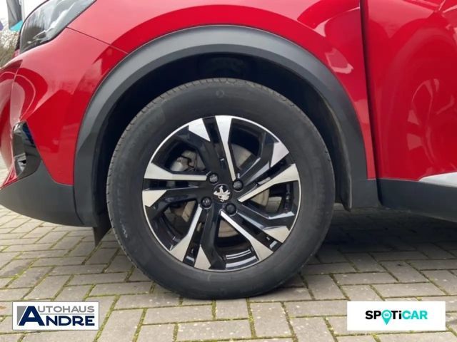 Peugeot E-2008 Elektromotor (e-)Allure Pack Elektromotor 136 (e-)