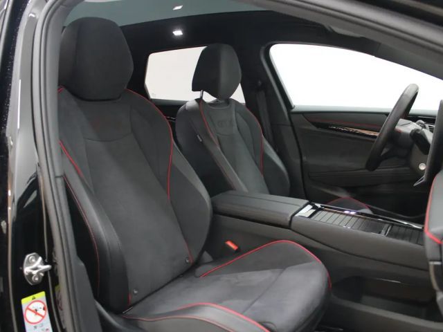 Volkswagen ID.7 4Motion Business GTX Tourer