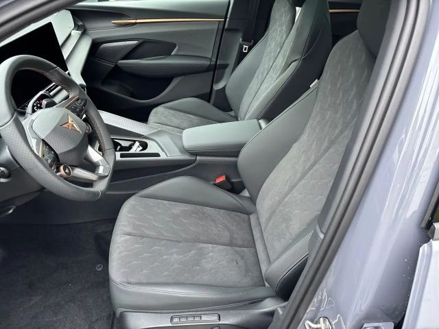 Cupra Terramar 2.0 TSI VZ