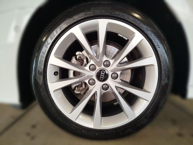 Audi A3 35 TDI S-Tronic Sportback