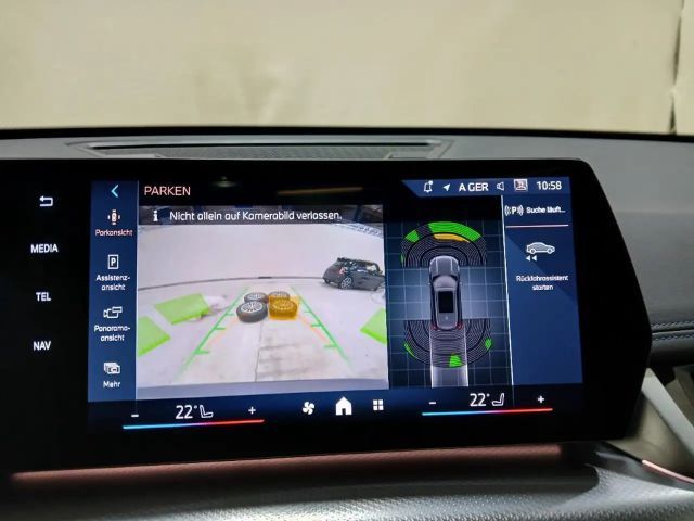 BMW X1 M-Sport xDrive