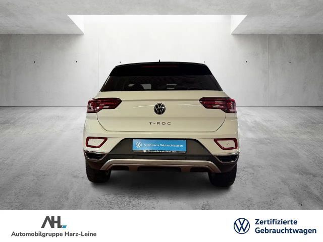 Volkswagen T-Roc 1.0 TSI Style
