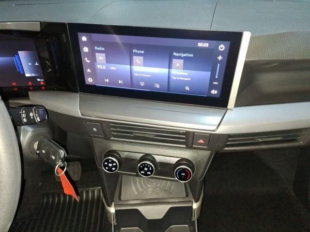 Opel Frontera Edition