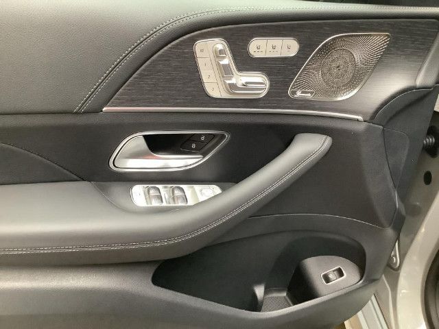 Mercedes-Benz GLE 450 4MATIC