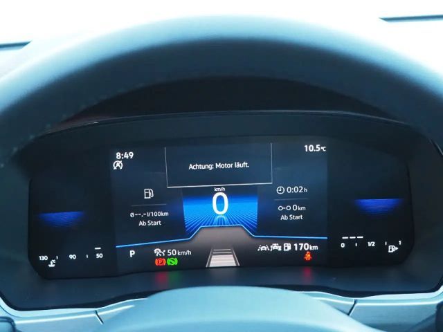 Volkswagen Touran 1.5 TSI DSG IQ.Drive R-Line