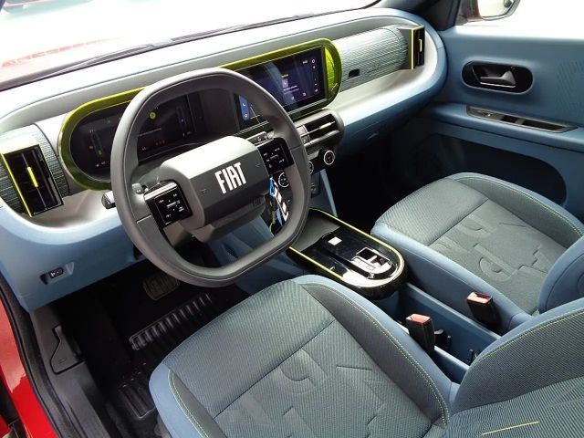 Fiat Grande Panda E RED