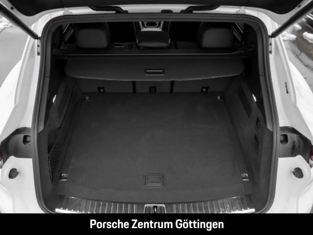 Porsche Cayenne E-Hybrid S