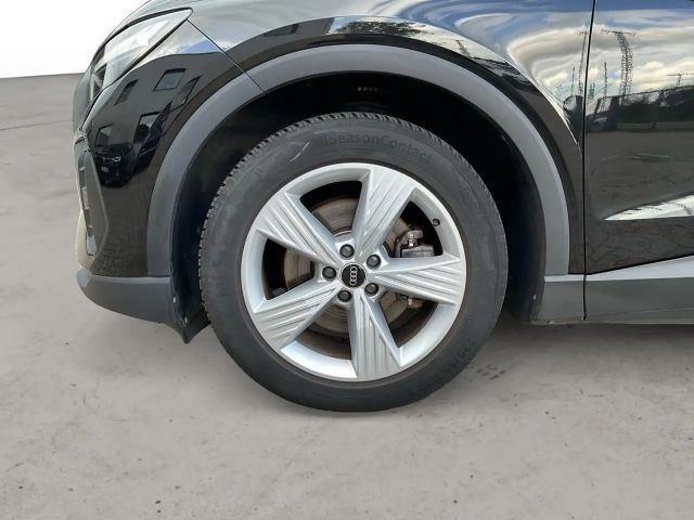 Audi Q4 e-tron 35