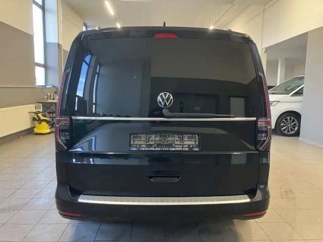 Volkswagen Caddy 1.5 TSI DSG Maxi Style
