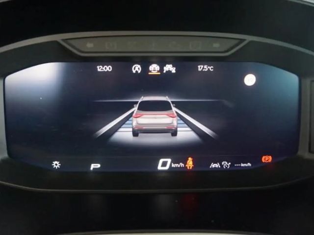 Seat Ibiza DSG FR-lijn