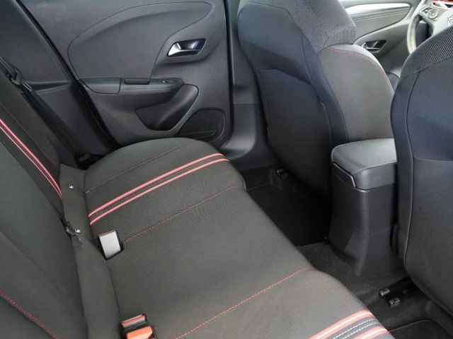 Opel Corsa GS-Line Grand Sport