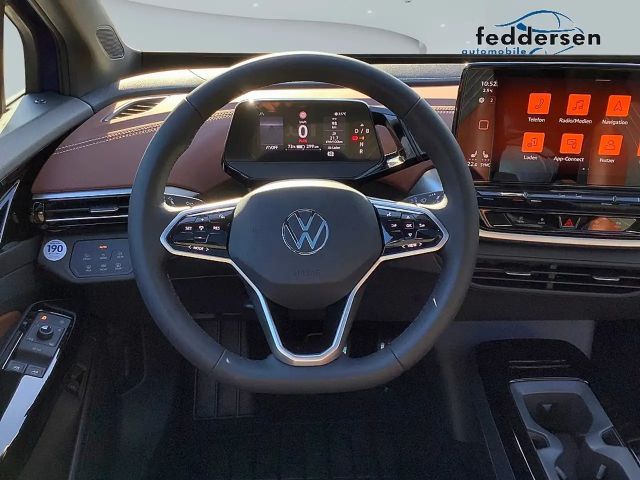 Volkswagen ID.5 IQ.Drive Pro