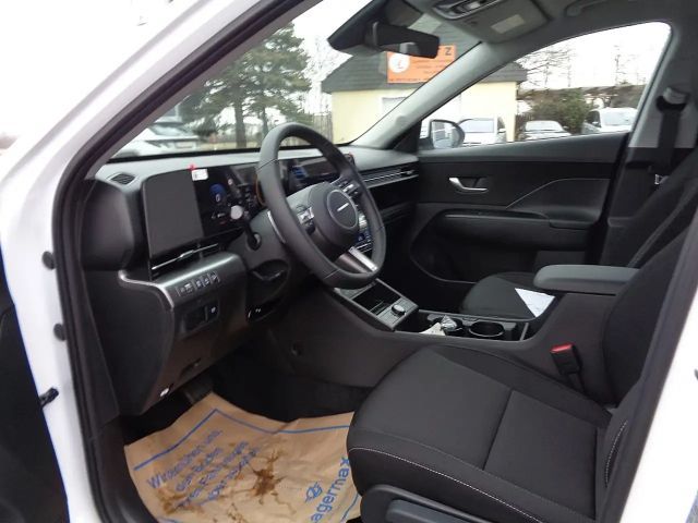 Hyundai Kona 2WD T-GDi