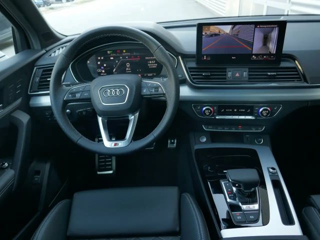 Audi SQ5 Quattro