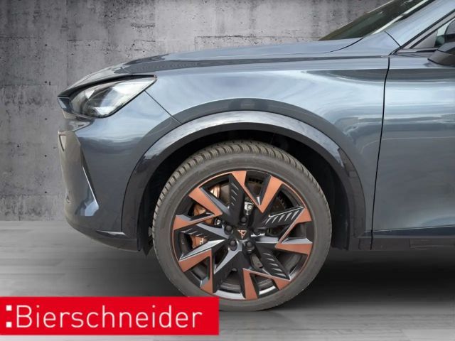 Cupra Formentor 4Drive DSG VZ