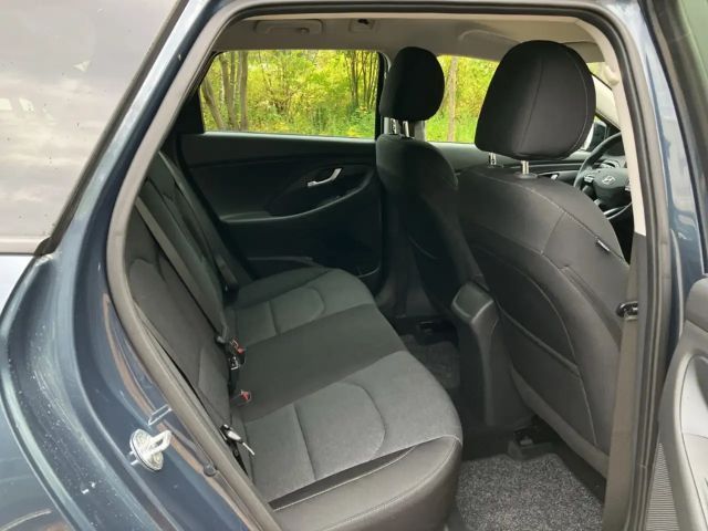 Hyundai i30 1.6 CRDi