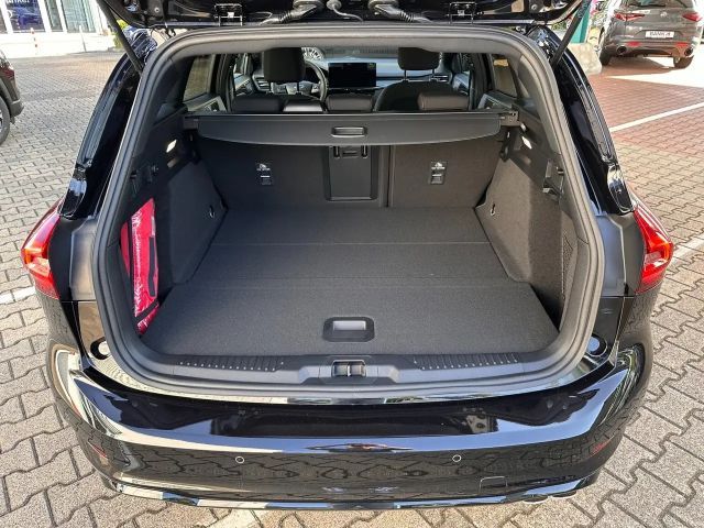 Ford Focus ST Line Wagon