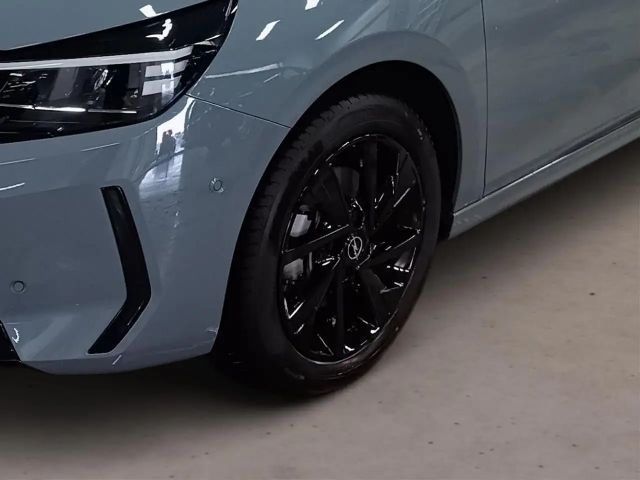 Opel Corsa Edition Hybrid