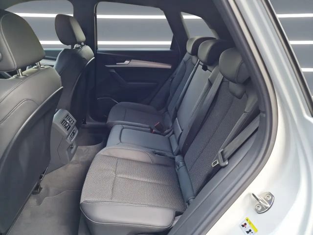 Audi Q5 40 TFSI Quattro S-Line Sport