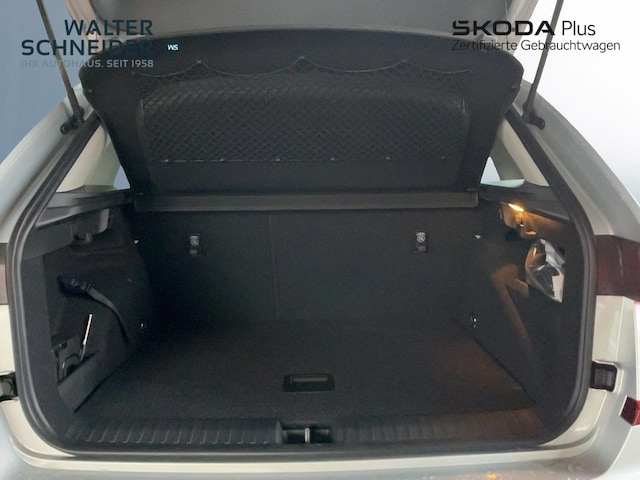 Skoda Kamiq Kamiq 1,0 TSI 95 PS Essence Smartlink Alufelgen