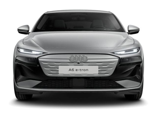 Audi A6 e-tron Avant