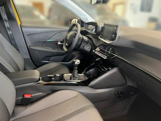 Peugeot 208 Allure Pack PureTech