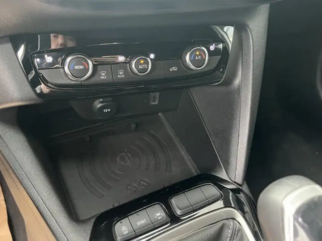 Opel Corsa GS-Line Grand Sport