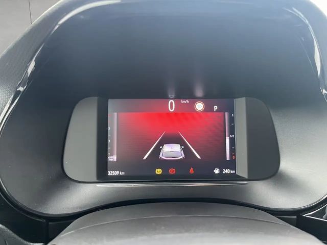 Opel Corsa GS-Line Grand Sport Turbo