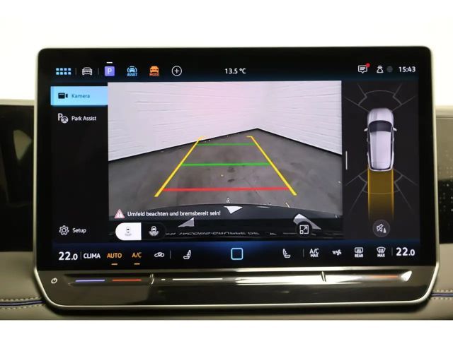 Volkswagen Tiguan 2.0 TDI DSG R-Line