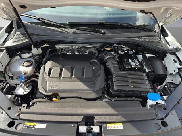 Volkswagen Tiguan 2.0 TDI DSG R-Line