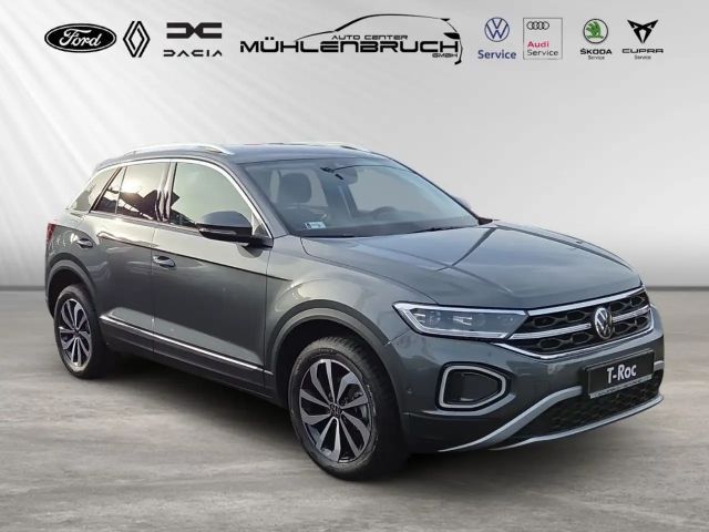 Volkswagen T-Roc 1.5 TSI DSG Style