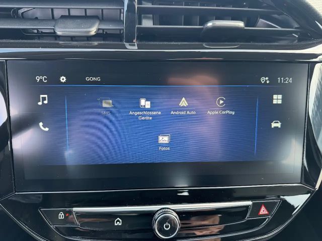 Opel Corsa 1.2 Turbo Edition Turbo