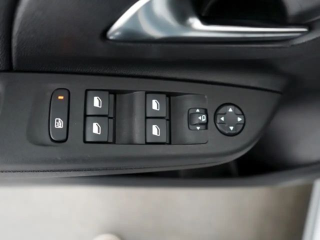 Opel Corsa GS-Line Grand Sport