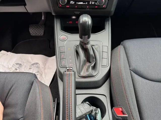 Seat Ibiza 1.0 TSI DSG FR-lijn