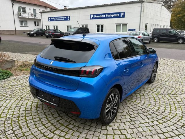 Peugeot 208 Allure Pack