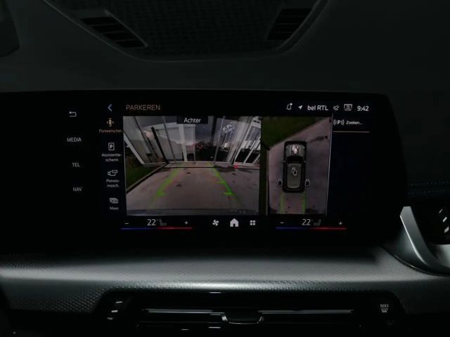 BMW iX1 M-Sport eDrive20