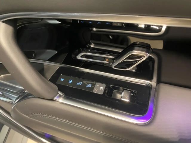 Land Rover Range Rover HSE