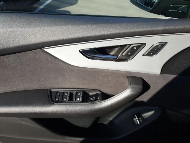 Audi Q8 Hybride Quattro S-Line