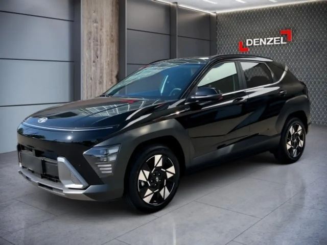 Hyundai Kona 1.0 2WD T-GDi