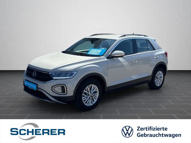 Volkswagen T-Roc 1.0 TSI Life