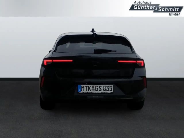 Opel Astra GS-Line Grand Sport